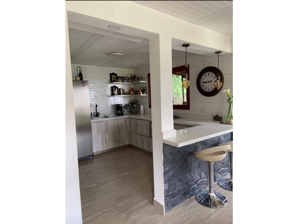 Casa campestre en Venta VEREDA EL PLAN Santa Elena — foto 2