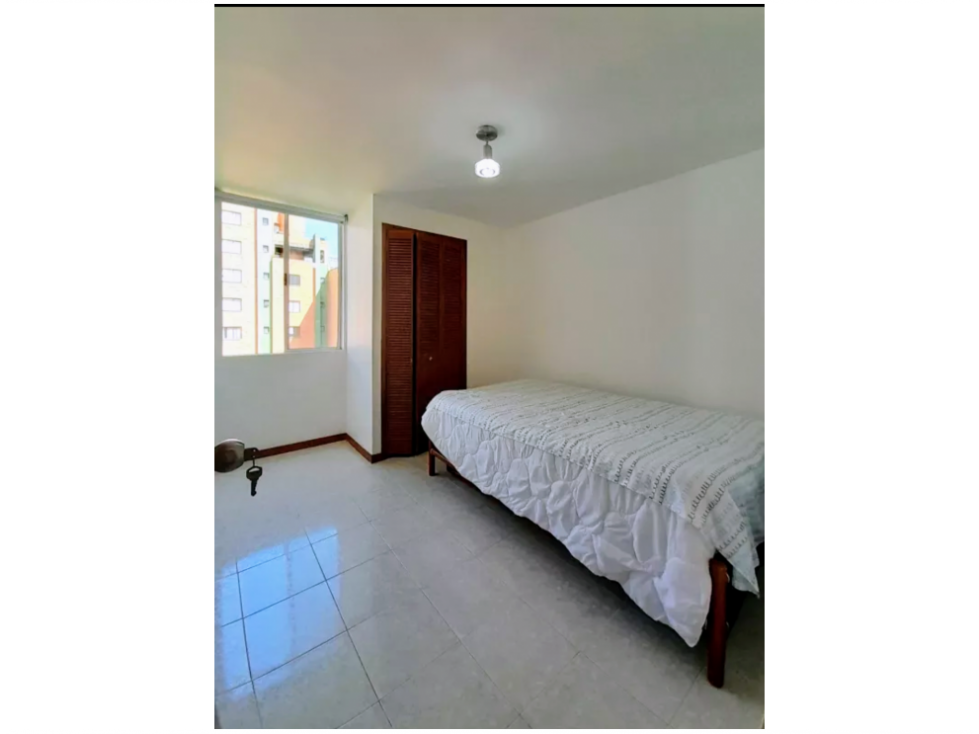 Apartamento en Laureles Lorena — foto 6