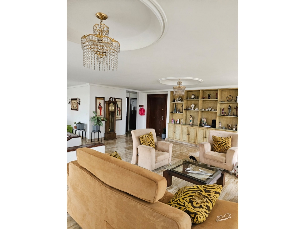 VENDO APARTAMENTO POBLADO BALSOS — foto 2