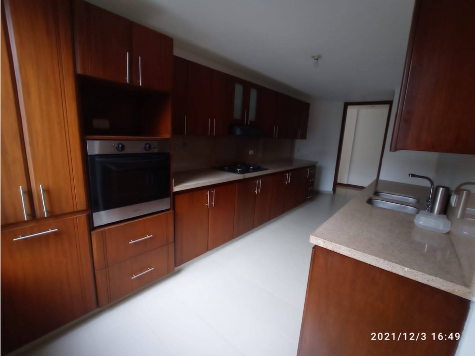 APARTAMENTO EN VENTA ENVIGADO