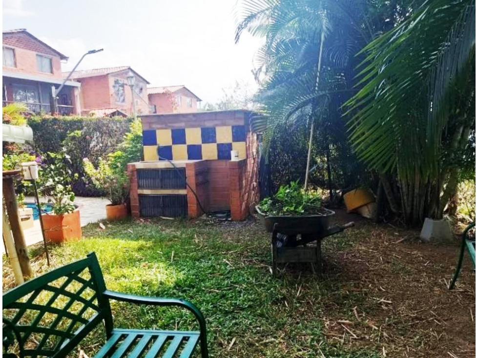VENDO CASA SANTA FE DE ANTIOQUIA — foto 4