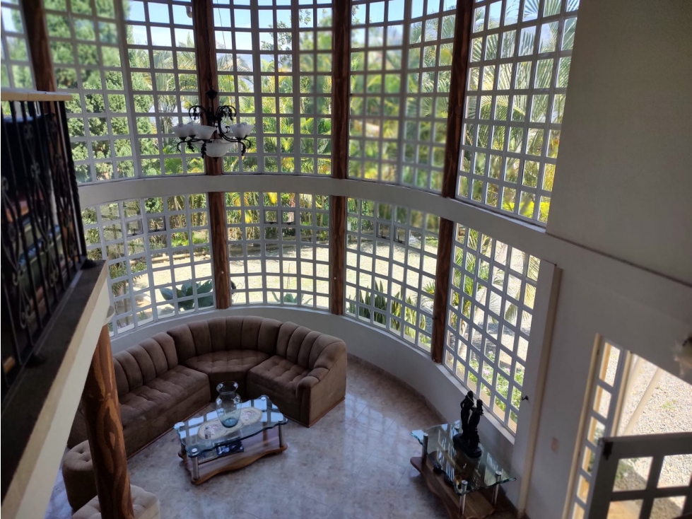 Finca en Venta Copacabana, Vereda El Zarzal — foto 3