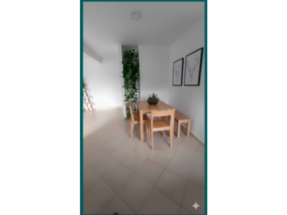 VENDO APARTAMENTO SABANETA SECTOR MAYORCA — foto 5