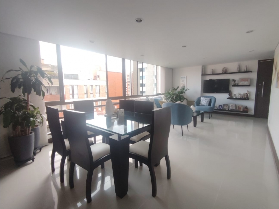 Venta de Apartamento en Laureles — foto 5