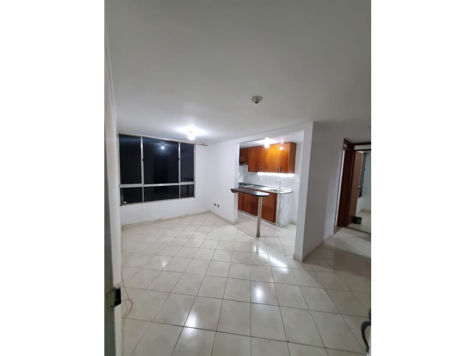Apartamento en venta urbanización Robles II de 42 mt² — foto 5