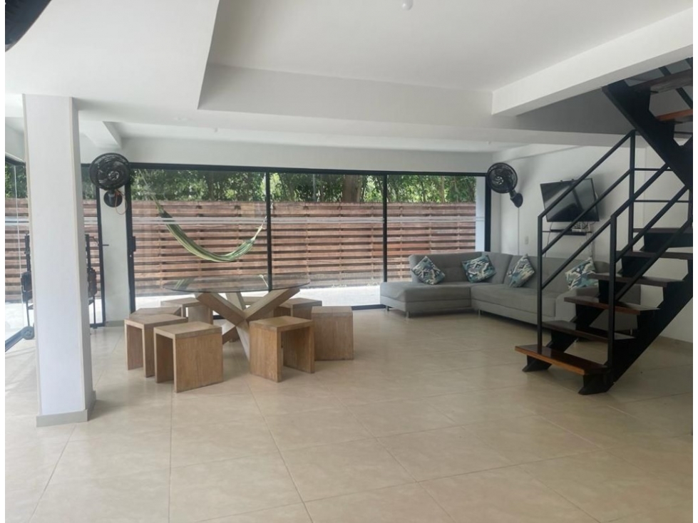 Finca de recreo en Venta Santafe de Antioquia Santafe de Antioquia — foto 4