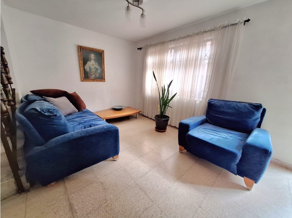 Apartamento en Venta Belén San Bernardo Medellin — foto 3