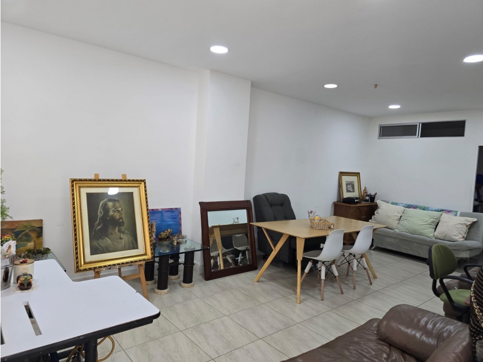 APARTALOCAL EN VENTA BELÉN MALIBÚ, SIRVE PARA VIVIR, SPA O PELUQUERÍA — foto 4