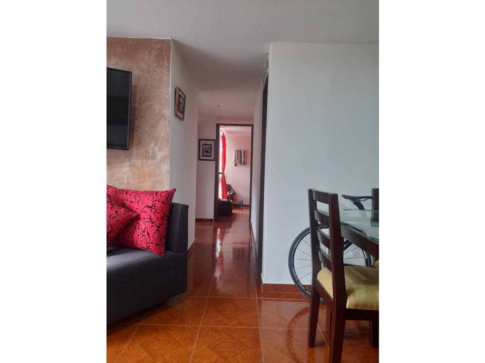 Venta de Apartamento en San Antonio de Prado — foto 2