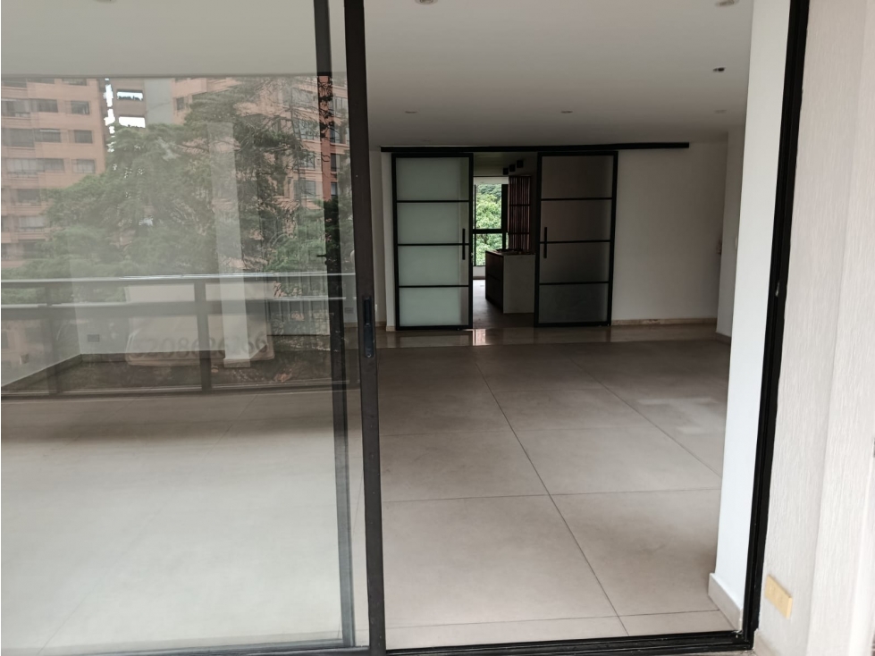 Apartamento en Venta La Tomatera Medellin — foto 4