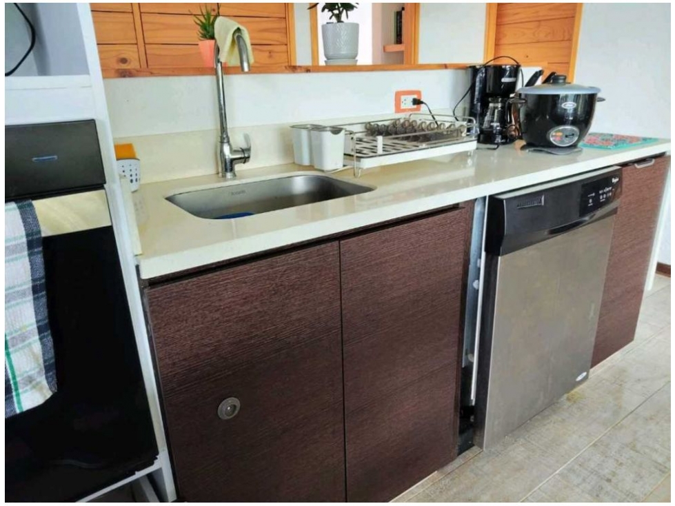 Apartamento en Venta Fizebad El Retiro — foto 6
