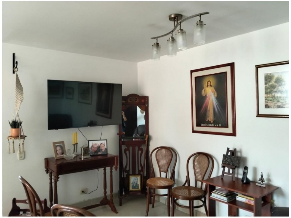 Apartamento en Venta Loma del Indio Medellin — foto 4