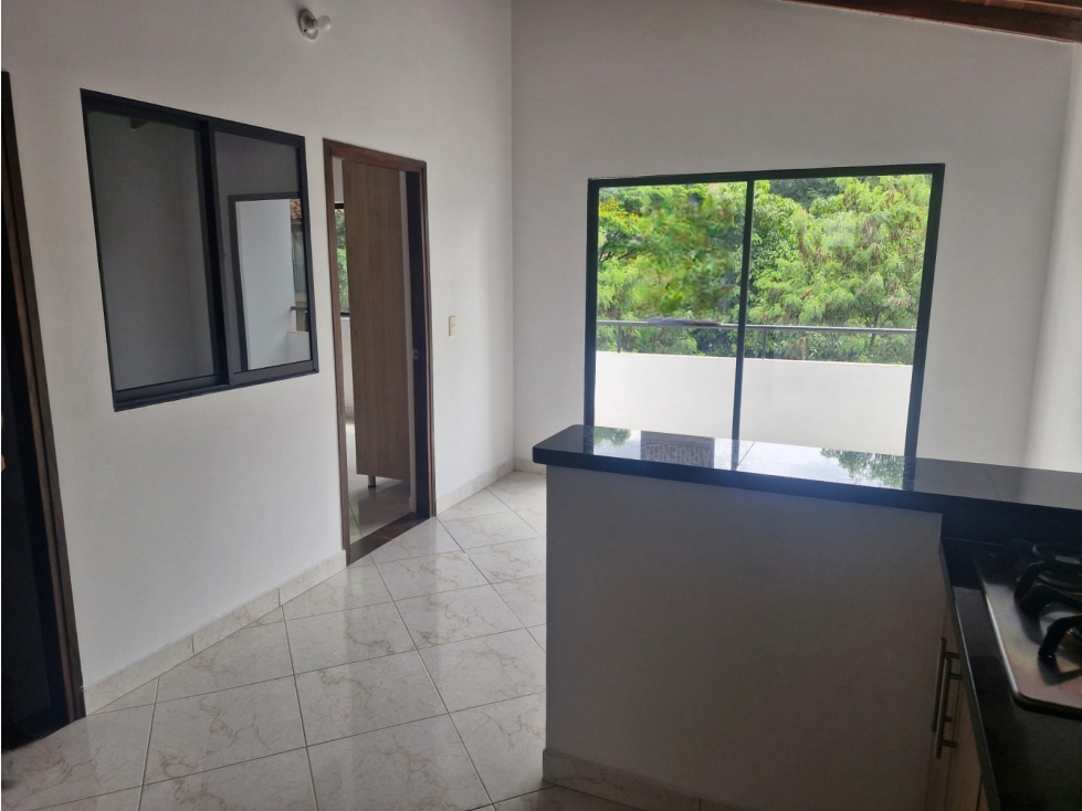 Apartamento en Venta Belen Granada Externo Medellin — foto 4