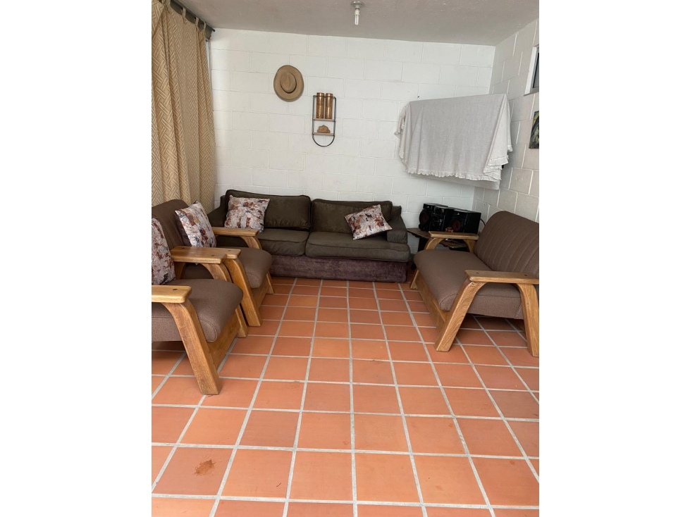 CASA EN VENTA LA PLAYITA SAN JERONIMO — foto 2