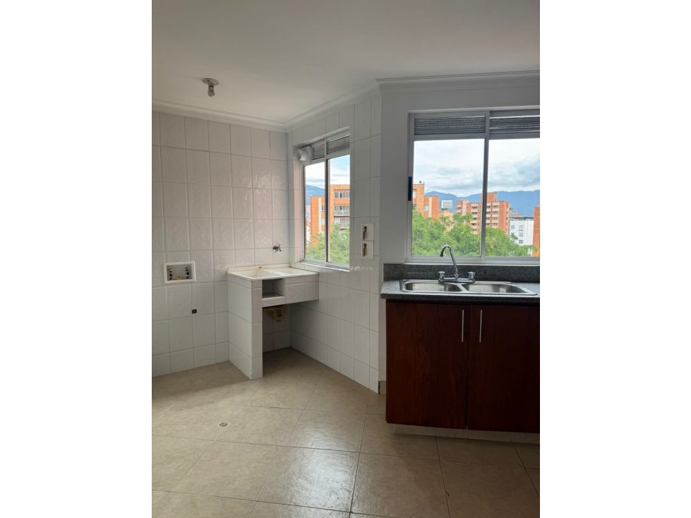 Apartamento en Venta 1r Parque Laureles Medellin — foto 5