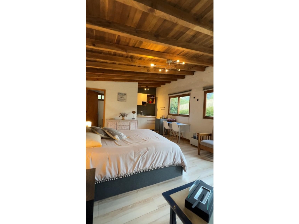 Casa campestre en Venta LA CLARITA Guarne — foto 6