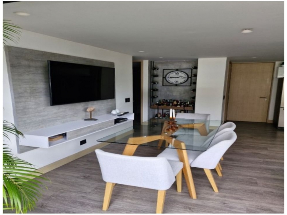 Apartamento en Venta Loma del Indio Medellin — foto 2