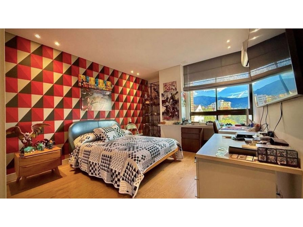 Apartamento en Venta Transv. Inferior Medellin — foto 6