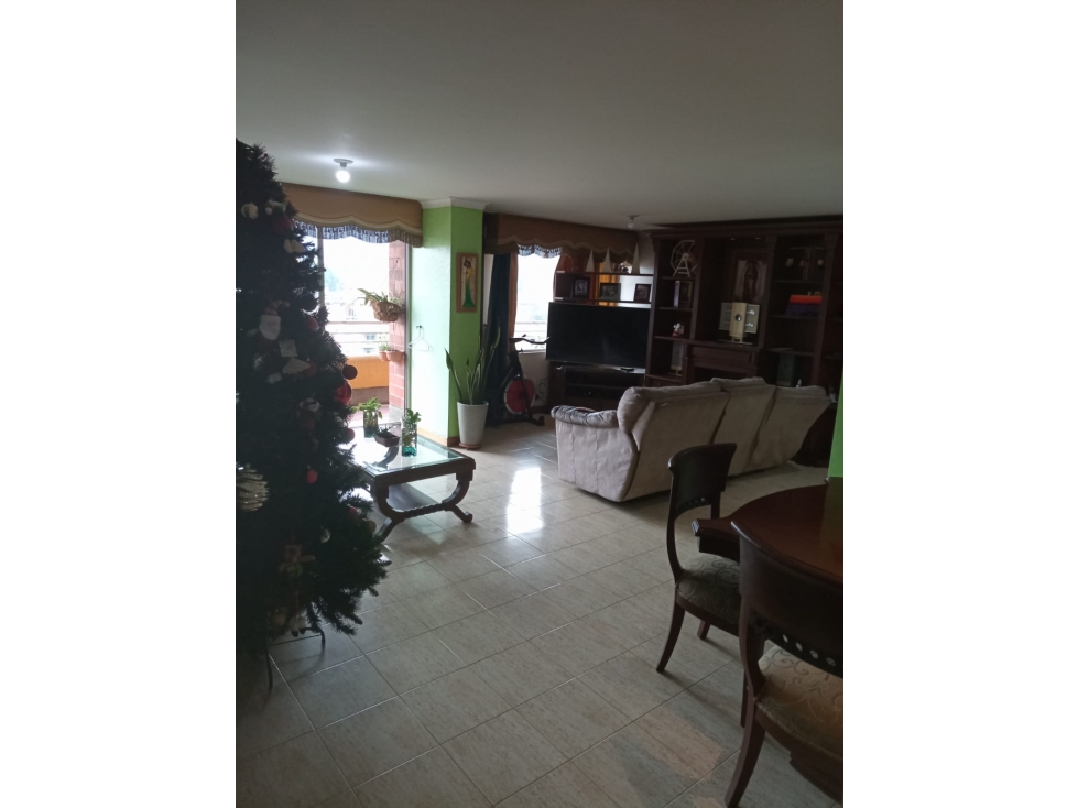 VENDO APARTAMENTO LAURELES — foto 4