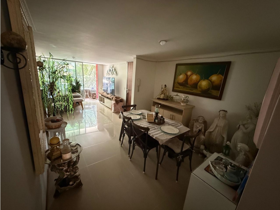 Apartamento en venta en La Castellana — foto 4