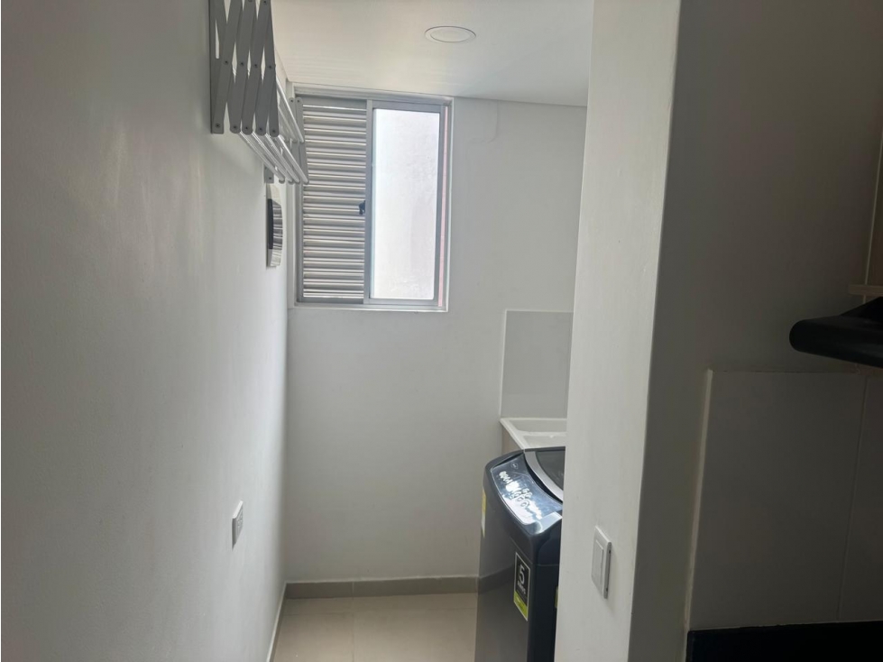 Apartamento en Venta La Doctora Sabaneta — foto 3