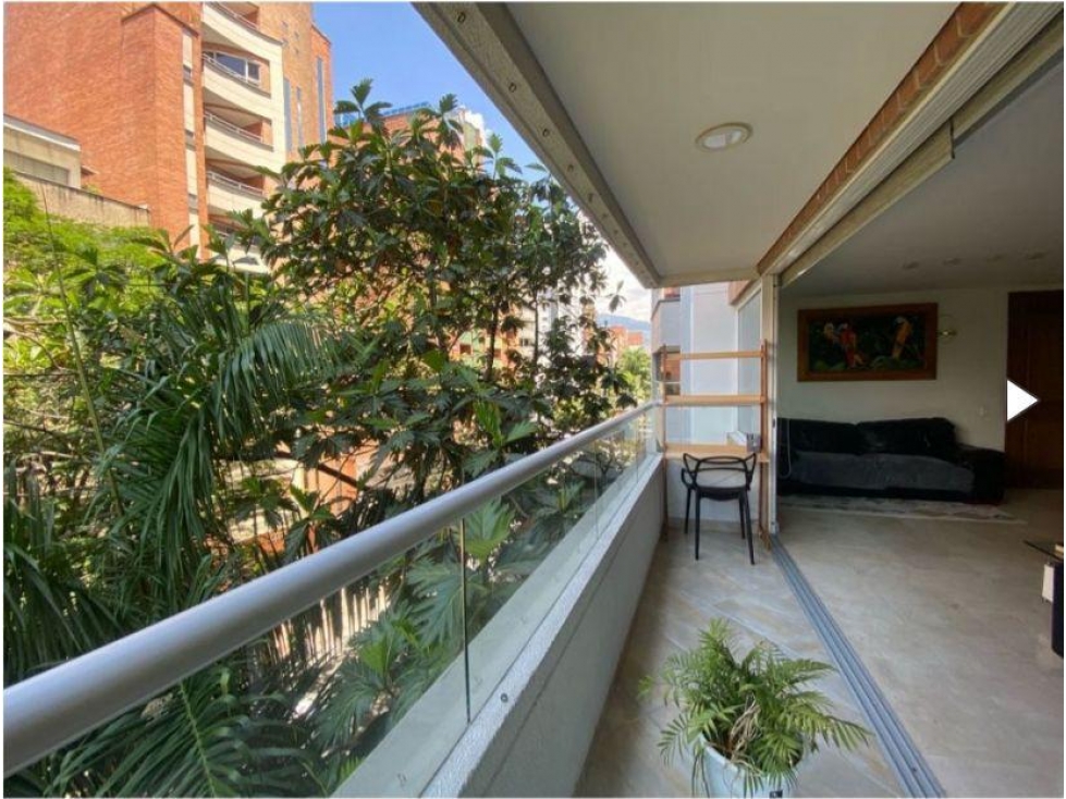 Apartamento en venta Laureles Área de 128.30 m² — foto 6