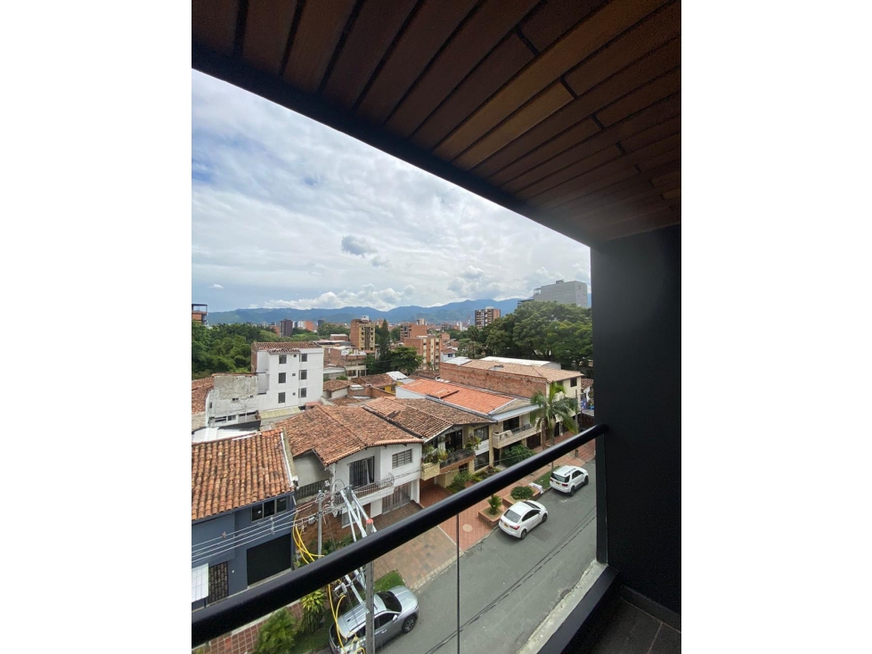 Apartamento en Venta Sector Estadio — foto 3