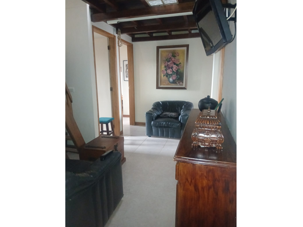 Venta de apartamento en Estadio 98 m²