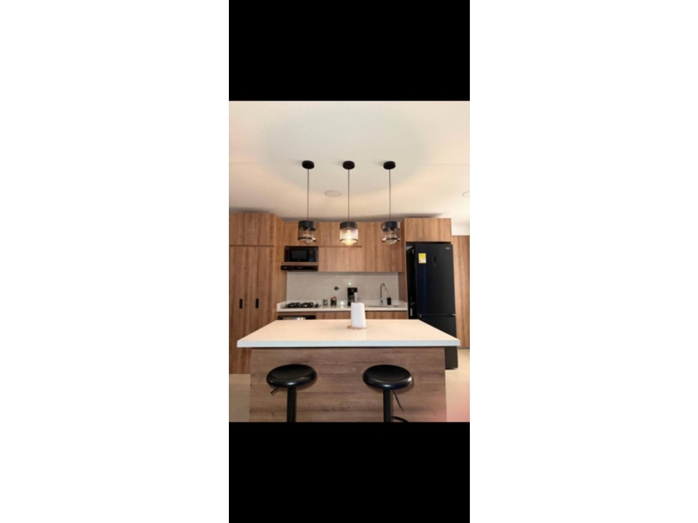 Apartaestudio en Venta Laureles Medellin — foto 2