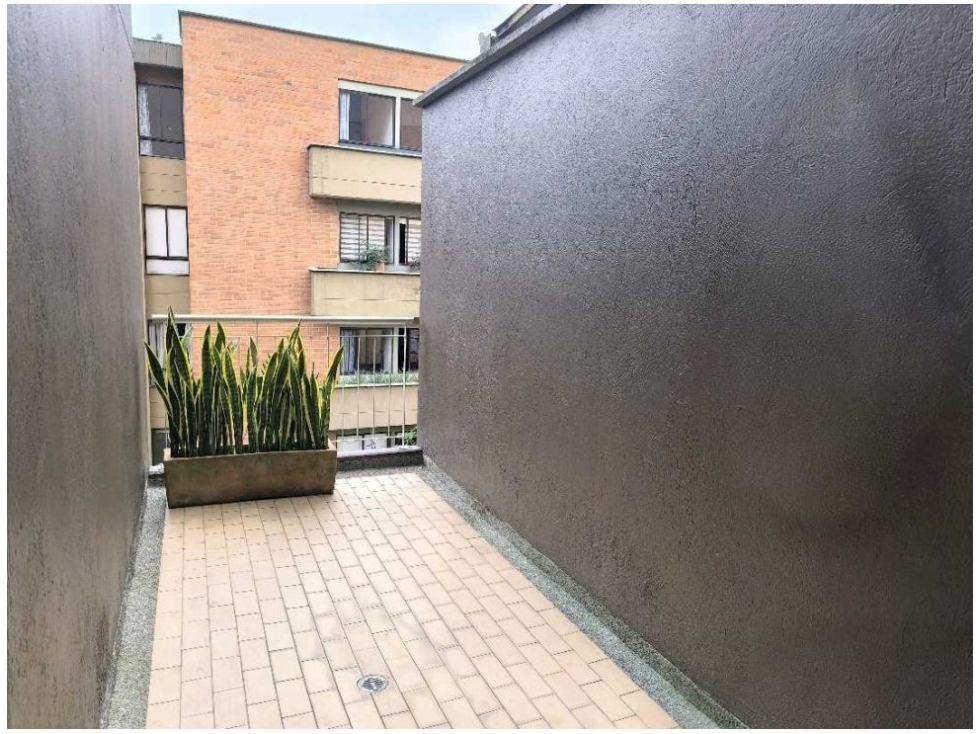 (J) Apartamento en venta Envigado Loma del Barro Unidad Cerrada — foto 5