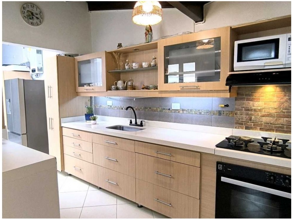 (J) Casa en venta en Simón Bolivar 2do Piso PH cerca al Exito — foto 6