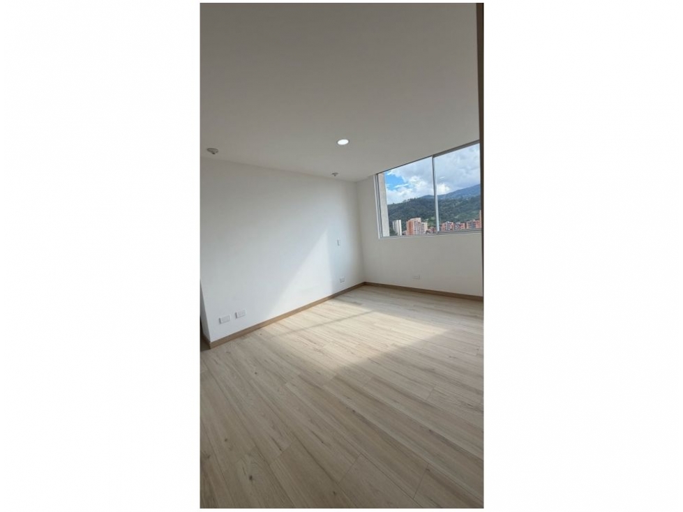 Apartamento en Venta La Doctora Sabaneta — foto 3