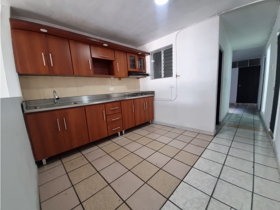 Apartamento en venta en La Pradera 94 mt² 2do piso — foto 3