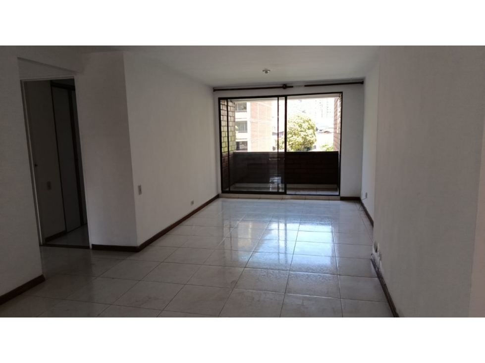Apartamento en Venta Centro Medellin Cerca al parque del periodista,