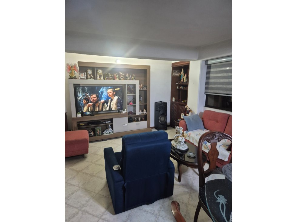 Apartamento en venta Belén San Bernardo, sector La 80