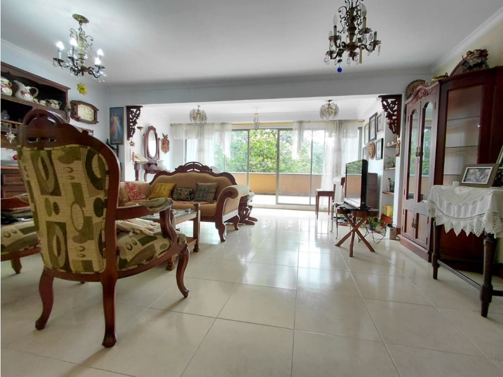 Venta de Apartamento en Envigado 221.59m2- La Frontera | Si Permuta — foto 3