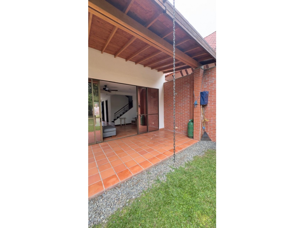 VENDO CASA SANTA FE DE ANTIOQUIA — foto 2
