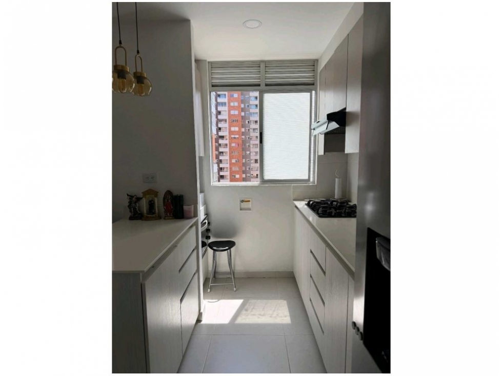 Apartamento en Venta Ceramica Sabaneta — foto 3
