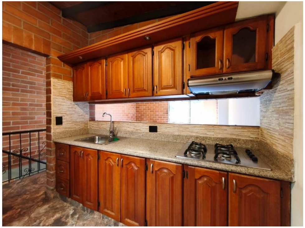 Apartamento en Venta Los Alpes Medellin — foto 6