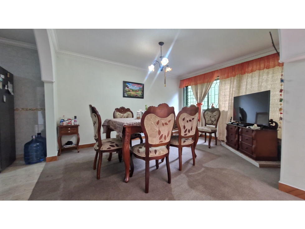 casa en venta Laureles Nogal — foto 6