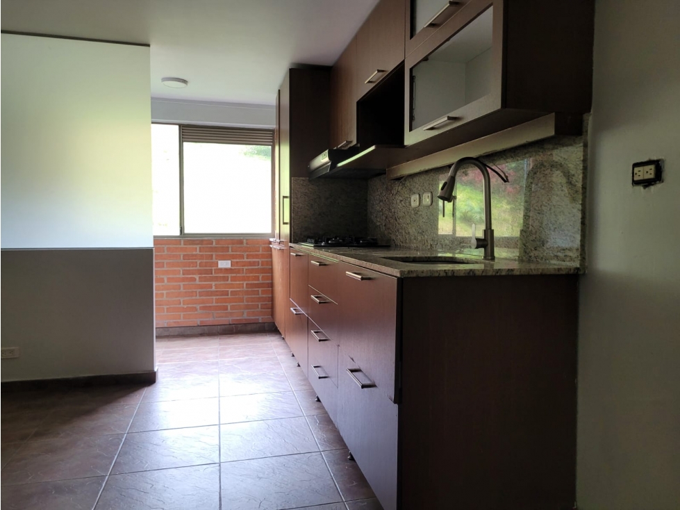 Apartamento en Venta Almeria Medellin — foto 2