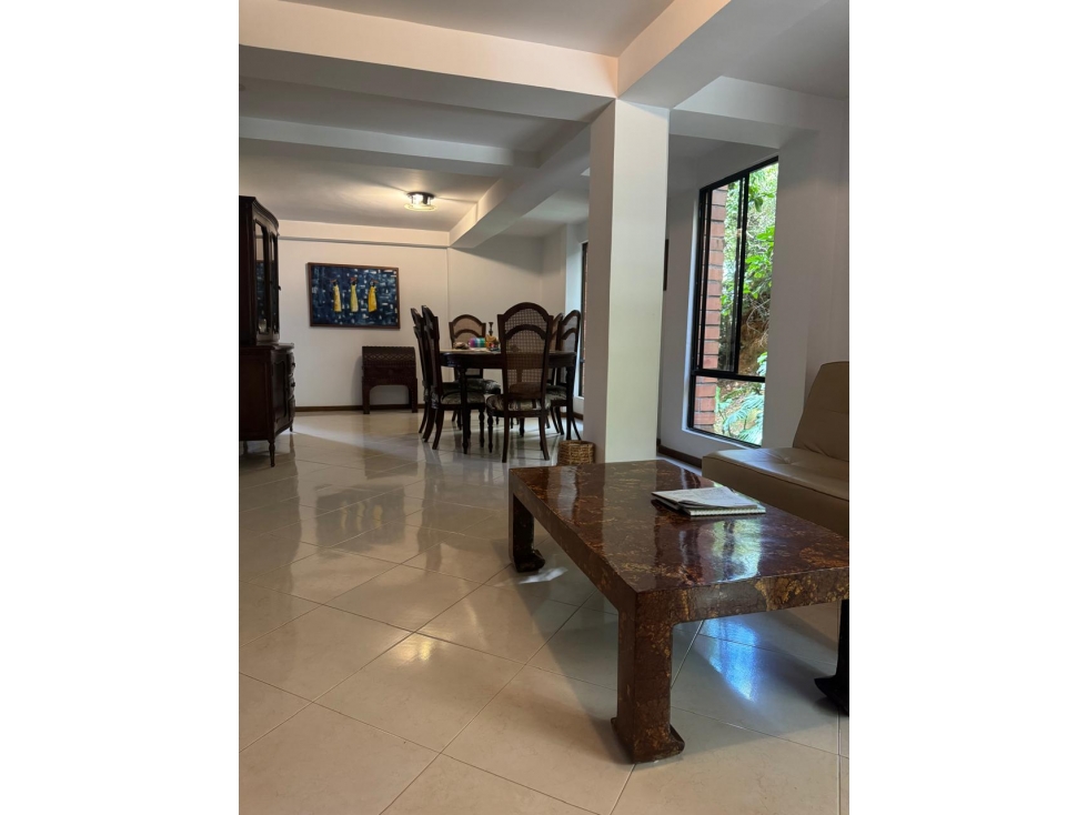 Apartamento Dúplex en venta, El Poblado — foto 2