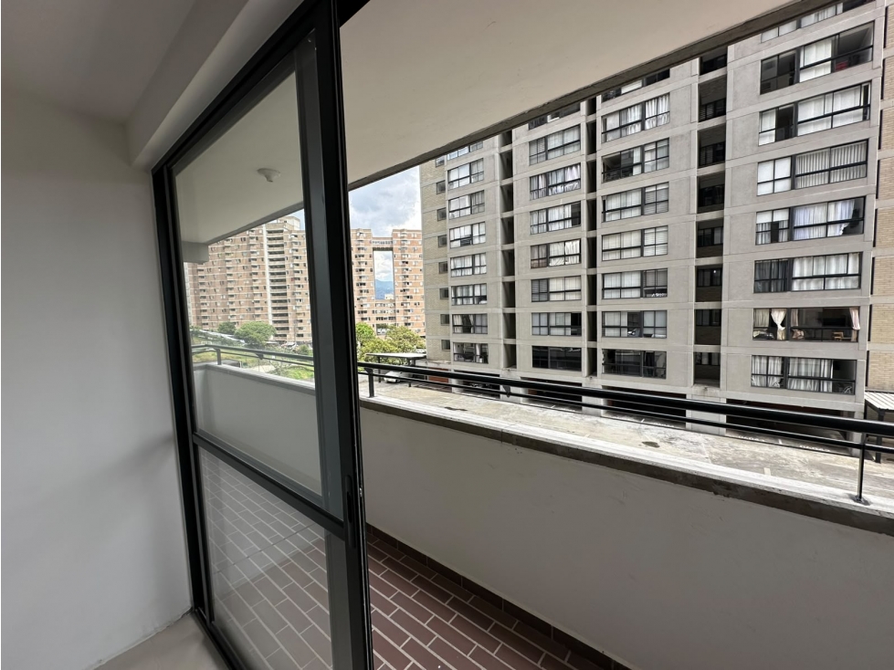 Venta de Apartamento para Estrenar en Calasanz — foto 4