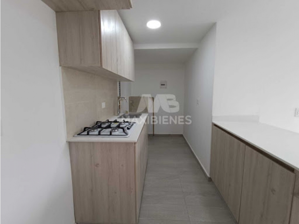 Apartamento en Venta Vereda Pueblo Viejo La Estrella — foto 3