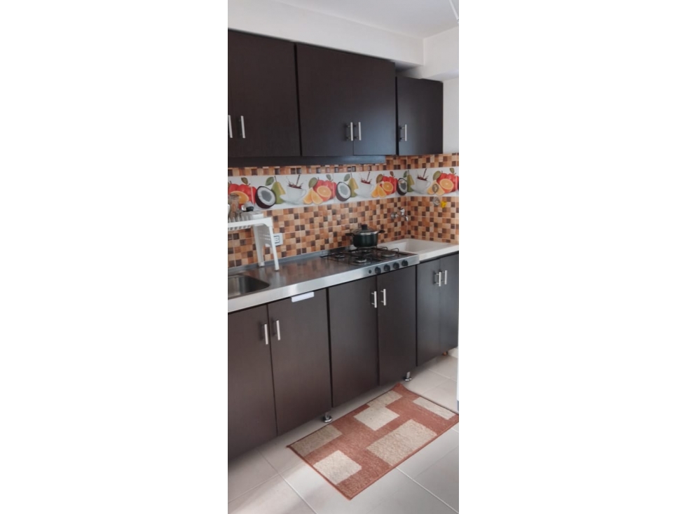 Apartaestudio en Venta San Antonio Guarne