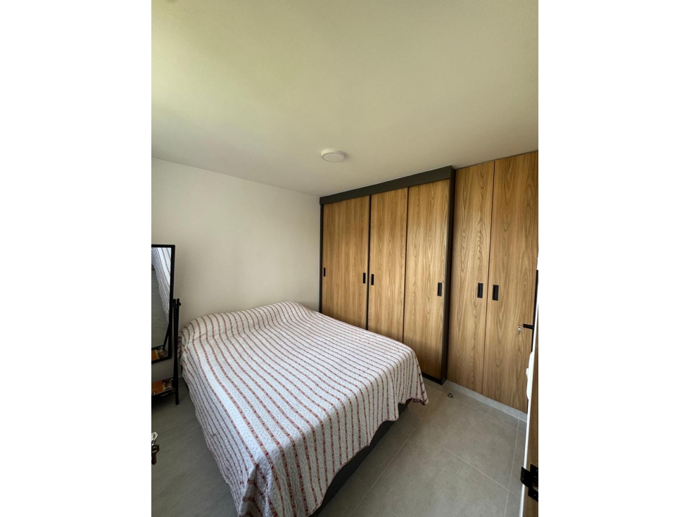 Apartamento en venta Calasanz parte alta — foto 6