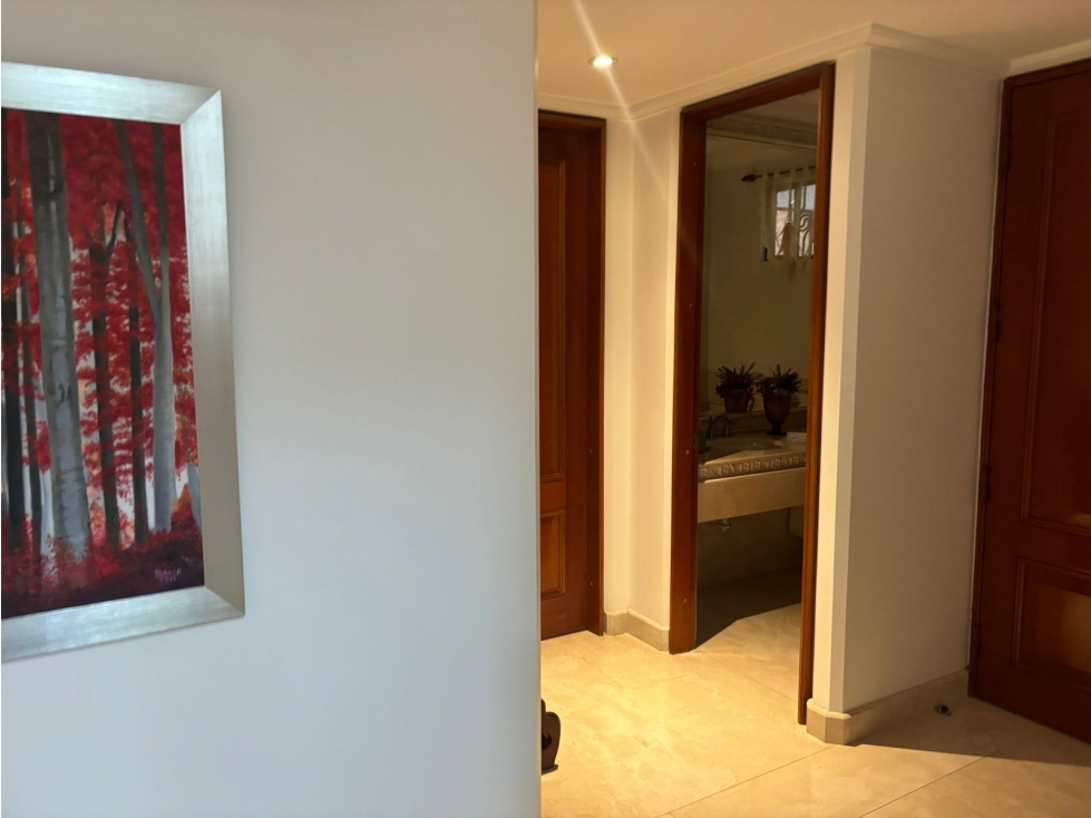 APARTAMENTO BOGOTA USAQUEN — foto 6