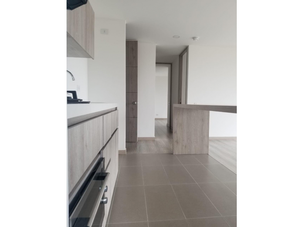 APARTAMENTO ITAGUI SURAMERICA P 6 — foto 2