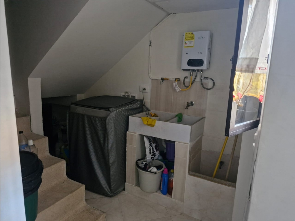Apartamento en Venta Belén San Bernardo Medellin — foto 4