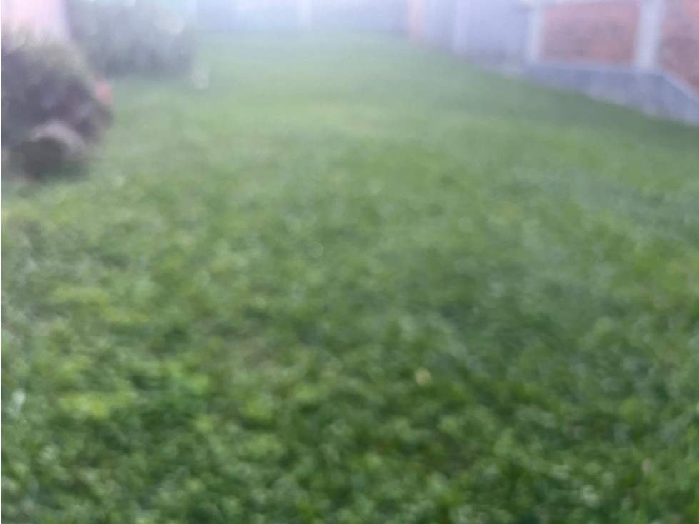 Lote en Venta Sabaneta, la Doctora Unidad Cerrada — foto 5